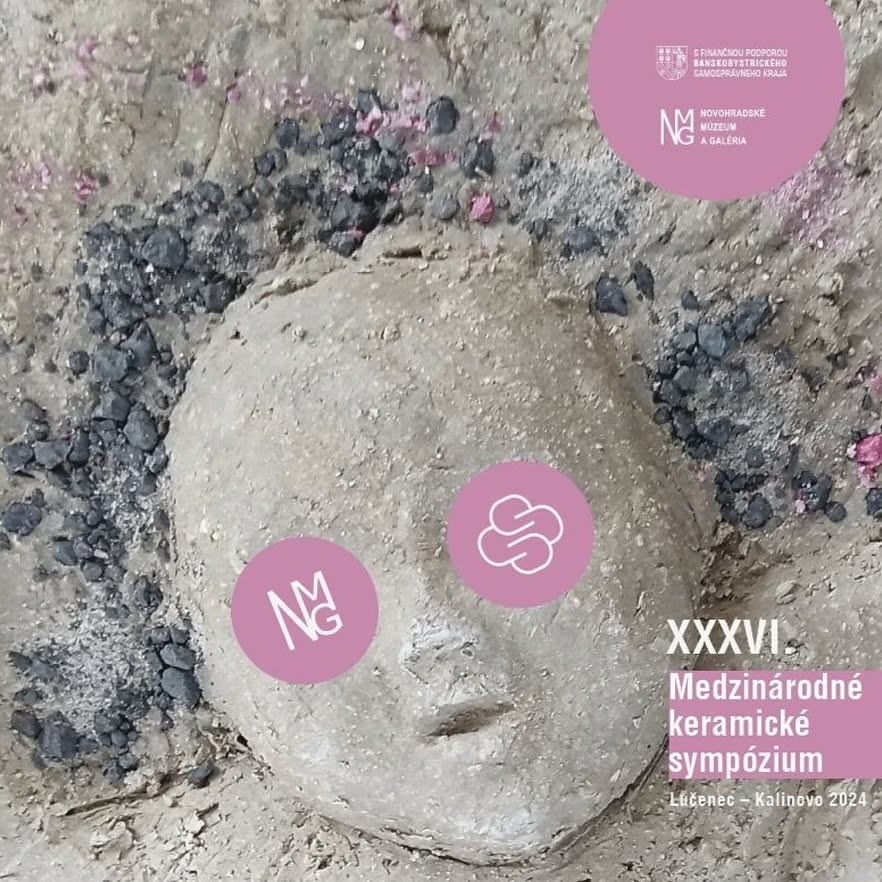 36. Medzinárodné keramické sympózium Lučenec–Kalinovo