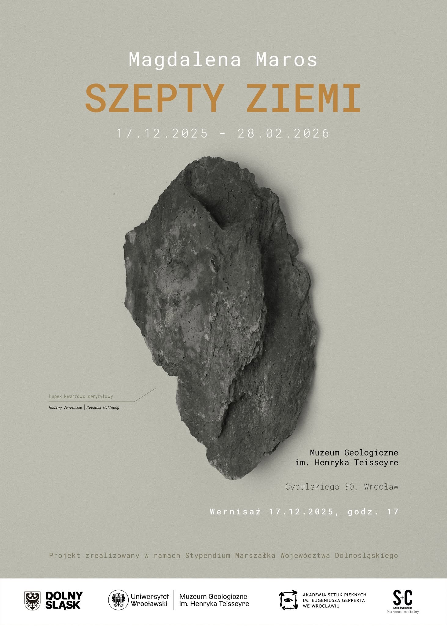 Szepty Ziemi